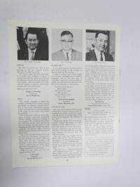 Toyota News nr 99 (1971 January)