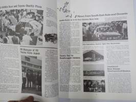 Toyota News nr 106 (1971 August)