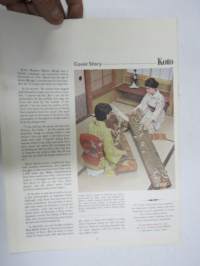 Toyota News nr 106 (1971 August)