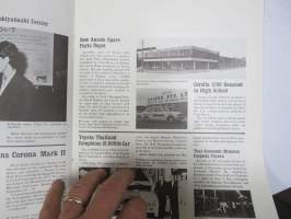 Toyota News nr 107 (1971 September)