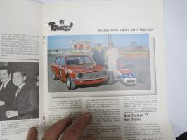 Toyota News nr 107 (1971 September)