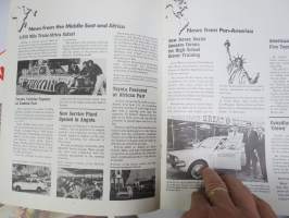 Toyota News nr 107 (1971 September)