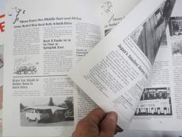 Toyota News Vol. XI nr 2 1972