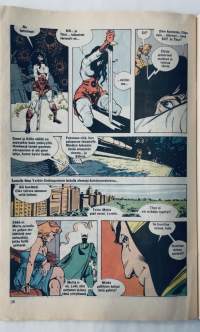 Marvel: Thor (3/1990)