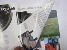 Valtra Valmet 8050, 8150, 8400, 8450, 8550, 8750 traktori -myyntiesite