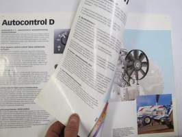 Valtra Valmet 8050, 8150, 8400, 8450, 8550, 8750 traktori -myyntiesite