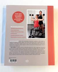 Liiku läpi raskauden