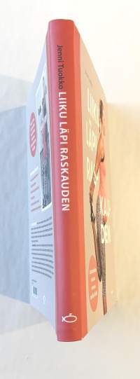 Liiku läpi raskauden