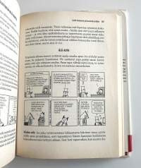 Työnilosta: Dilbertin opas onnen saavuttamiseen työtovereittesi kustannuksella