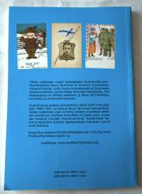 Suomalaista postikorttitaidetta. Osa 4