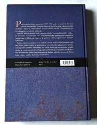 Miten Suomi valloitetaan : Puna-armeijan operaatiosuunnitelmat 1939-1944