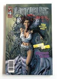 Witchblade Darkness nro 4/2003