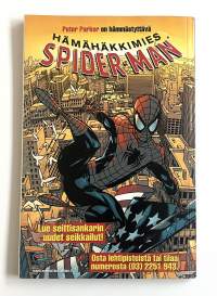 Witchblade Darkness nro 4/2003