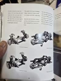 Porsche Cayenne  mallin esittelykirja  06/ 03