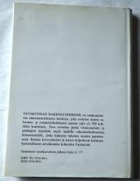 Satakunnan rakennusperinne