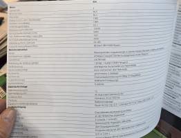 Porsche 924 myyntiesite  1977