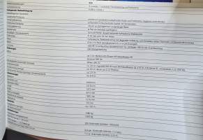 Porsche 924 myyntiesite  1977