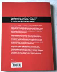 Nivelkirja : nivelrikon ehkäisy, tekonivelleikkaus ja kuntoutuminen