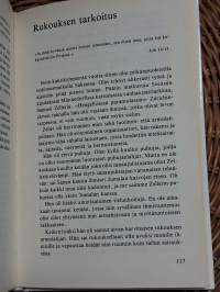 Rukouksen ihmeellinen maailma