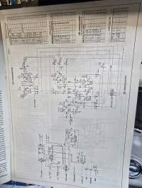 Luxor kurir 12 tuuman matka-tv vastaanotin huolto-ohjeet