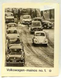 Suomen Kuvalehti No 8 helmikuu 1966