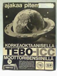 Suomen Kuvalehti No 19 toukokuu 1966