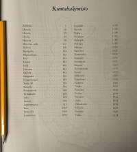 Siirtokarjalaisten tie 3