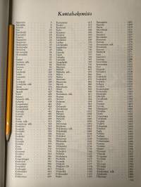 Siirtokarjalaisten tie 4