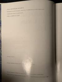 Keittotaidon kultainen kirja