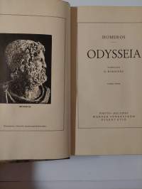 Odysseia