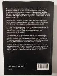 Masennuksen biologia