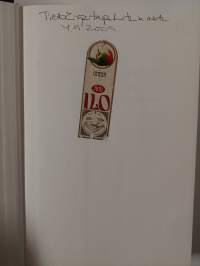 Tyhjän paperin nautinto : tie luovaan kirjoittamiseen