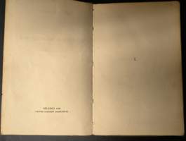 Taistelujen mainingeissa