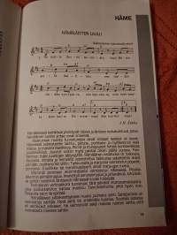 Perinteinen suomalainen keittiö / Leena Heikkinen ja Anita Patala. p.1988.