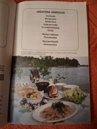 Perinteinen suomalainen keittiö / Leena Heikkinen ja Anita Patala. p.1988.