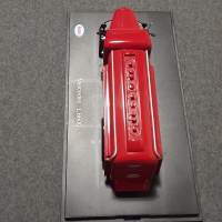 Mercedes l 6600    esso paloauto  Pienoismalli kuorma-auto