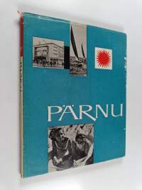 Pärnu