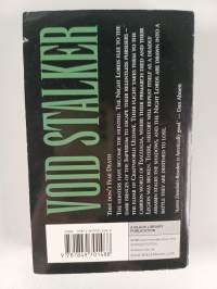 Night Lords 1-3 : Soul Hunter ; Blood Reaver ; Void Stalker