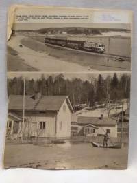 Suomen Kuvalehti No 18 toukokuu 1966