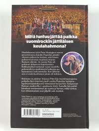 Ratinaan se päättyi