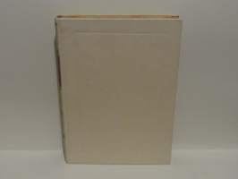 Maanpakolaisen muistelmia