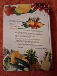 Terveyttä edistävä ravinto / Patricia Hausman ja Judith Benn Hurley