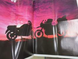 BMW Motorräder 1991 moottoripyörät -myyntiesite