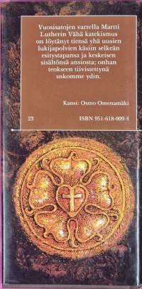 Martti Lutherin Vähä katekismus