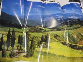 BMW 1992 moottoripyörät -myyntiesite