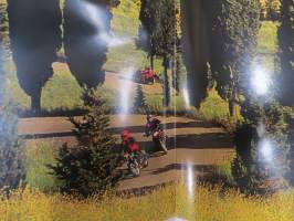 BMW 1992 moottoripyörät -myyntiesite