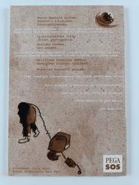 Eksyksissä keskellämme : katkenneita ajatuksia herra Monkalan elämästä