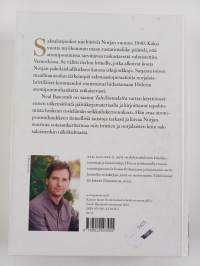 Talvilinnake : Hitlerin atomipommin sabotaasi