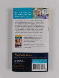 Sevilla, Granada &amp; Andalucia