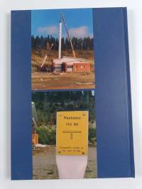 Maakaasua ja kaukolämpöä : Kangasalan Lämpö Oy 1982-2012